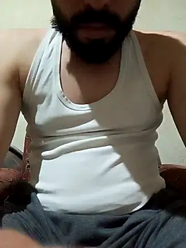 Kaan1607 online show from 11/10/25, 05:07