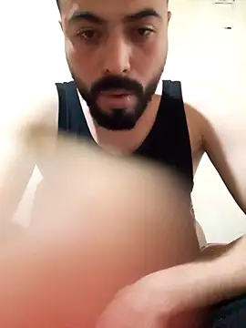 Kaan1607 online show from 11/22/25, 01:32