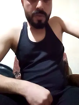 Kaan1607 online show from 11/19/25, 05:24