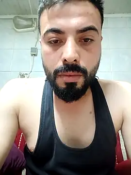 Kaan1607 online show from 09/17/25, 04:09