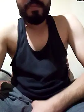 Kaan1607 online show from 11/04/25, 08:45