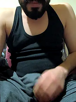 Kaan1607 online show from 03/23/26, 05:35