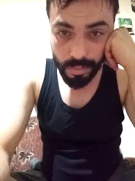 Kaan1607 online show from 11/07/25, 05:50