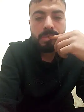 Kaan1607 online show from 11/18/25, 06:28