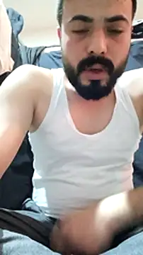 Kaan1607 online show from 01/21/25, 04:37