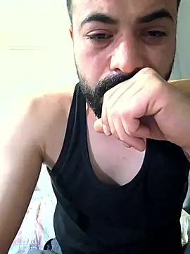 Kaan1607 online show from 03/24/26, 12:49