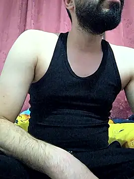 Kaan1607 online show from 03/25/26, 05:12