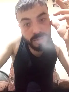 Kaan1607 online show from 11/20/25, 09:58