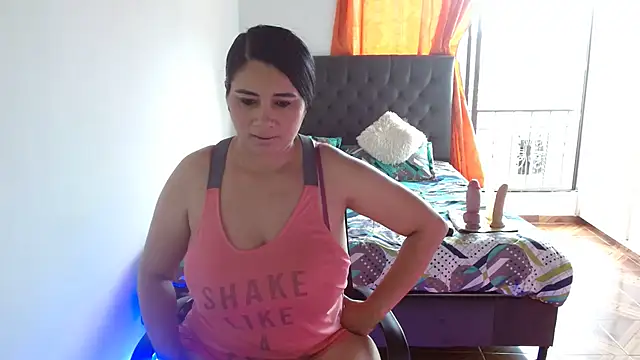 Kerly Lopez online show from 05/21/26, 08:39