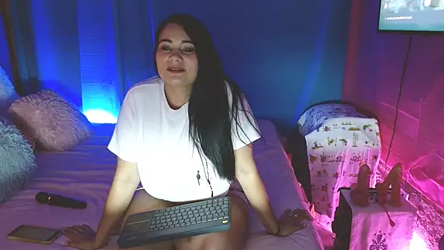 Kerly Lopez online show from 01/08/26, 10:05