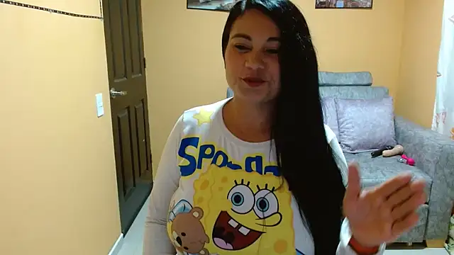 Kerly Lopez online show from 01/22/25, 11:10