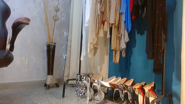 Samantabrown  online show from 02/07/26, 11:18