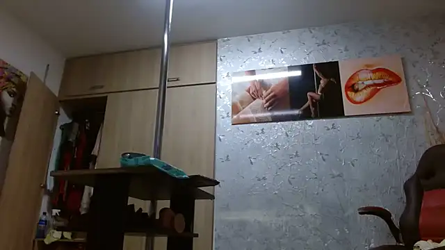 Samantabrown  online show from 02/25/26, 11:10