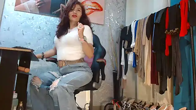 Samantabrown  online show from 02/23/26, 11:22