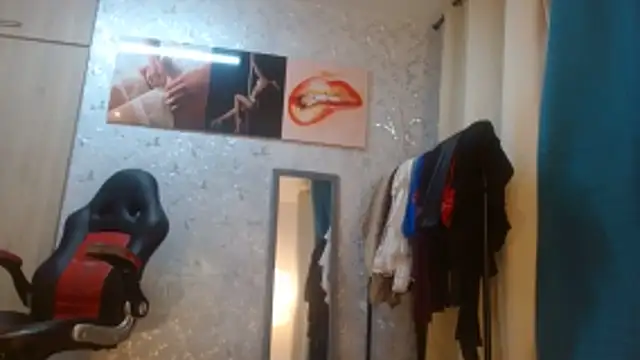 Samantabrown  online show from 04/13/26, 11:14