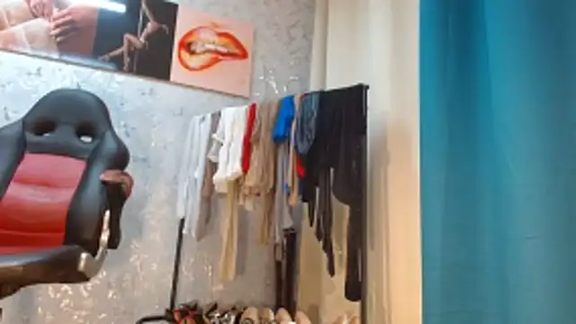 Samantabrown  online show from 02/14/26, 11:21