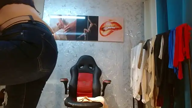 Samantabrown  online show from 02/27/26, 11:10