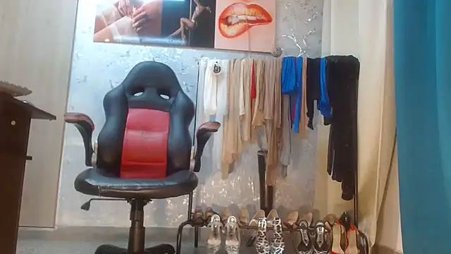 Samantabrown  online show from 02/09/26, 11:08