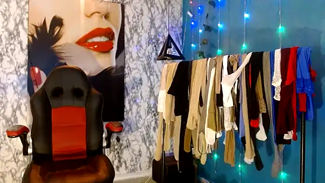 Samantabrown  online show from 03/14/26, 11:38