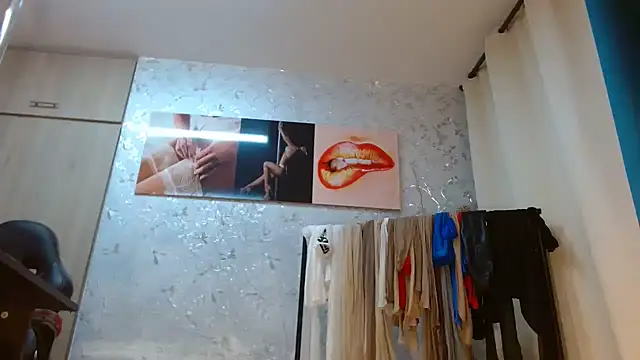 Samantabrown  online show from 02/13/26, 11:21