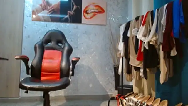 Samantabrown  online show from 03/13/26, 11:15