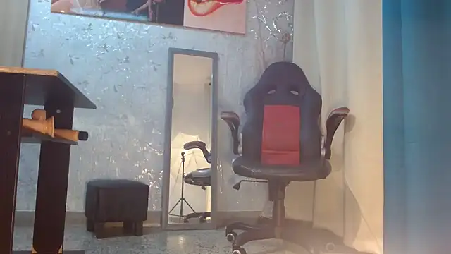 Samantabrown  online show from 02/21/26, 11:12