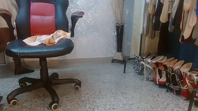 Samantabrown  online show from 03/09/26, 11:14