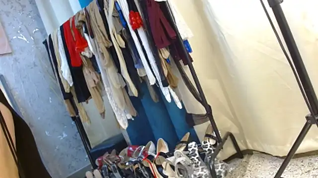 Samantabrown  online show from 03/27/26, 11:11