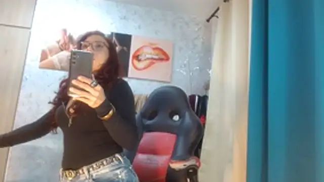 Samantabrown  online show from 04/18/26, 11:12