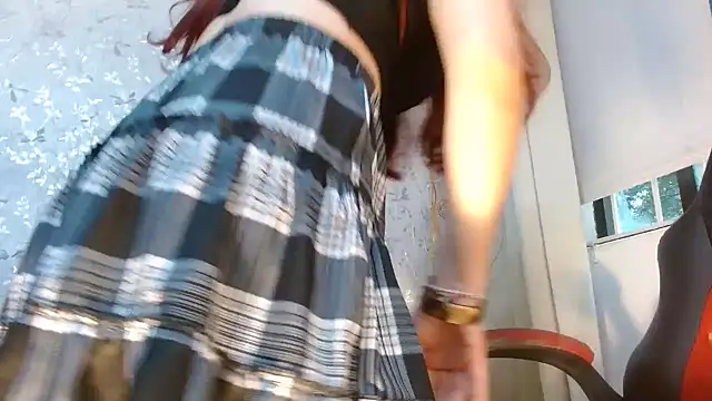 Samantabrown  online show from 11/05/25, 11:35