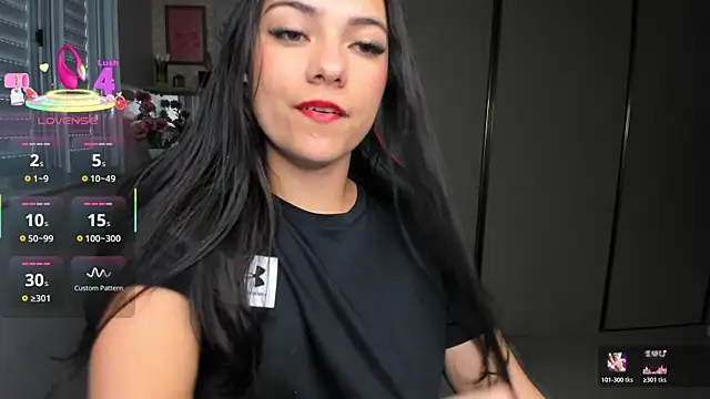 ivyy scott online show from 10/27/25, 02:51