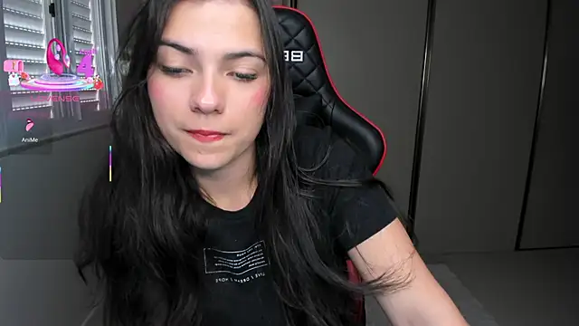 ivyy scott online show from 10/23/25, 05:55