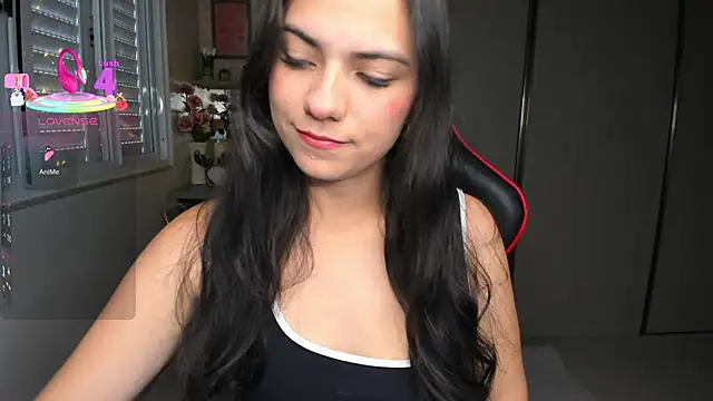 ivyy scott online show from 11/22/25, 01:21