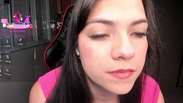 ivyy scott online show from 11/08/25, 09:40