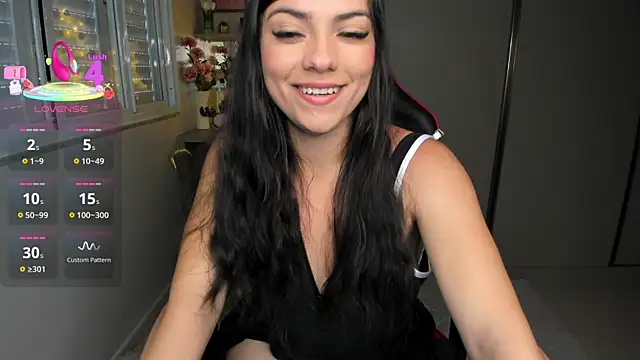 ivyy scott online show from 11/30/25, 10:38