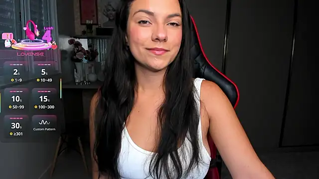 ivyy scott online show from 02/01/26, 09:40