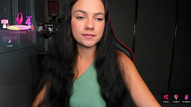 ivyy scott online show from 02/16/26, 12:42