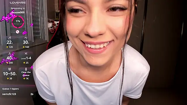 Snapshot of ivyy_scott chatting on 09/28/25, 12:01 ivyy scott online show from 09/28/25, 12:01