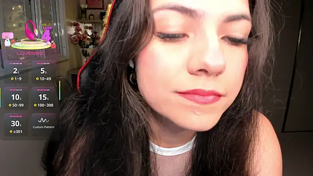 ivyy scott online show from 11/13/25, 09:08