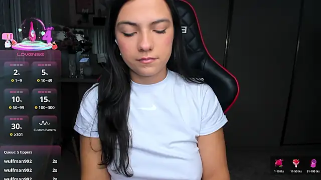 ivyy scott online show from 03/05/26, 10:27