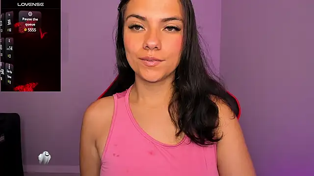Snapshot of ivyy_scott chatting on 02/23/25, 11:22 ivyy scott online show from 02/23/25, 11:22