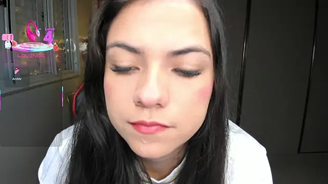 ivyy scott online show from 11/18/25, 10:34