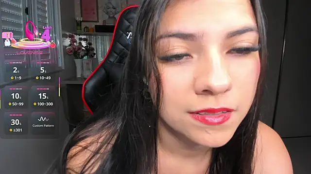 ivyy scott online show from 10/31/25, 03:08