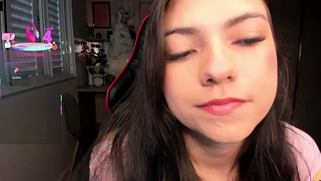 ivyy scott online show from 11/16/25, 11:15