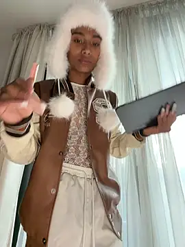 alejo cute online show from 03/07/26, 03:17