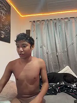 alejo cute online show from 05/23/26, 01:43