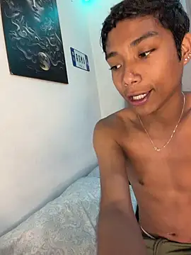 alejo cute online show from 05/24/26, 03:45