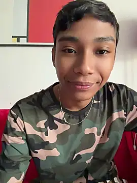 alejo cute online show from 04/16/26, 03:13