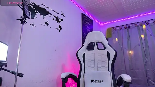 alejo cute online show from 01/17/26, 09:51