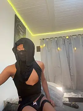 alejo cute online show from 05/18/26, 04:34